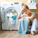 7 Kesalahan dalam Mencuci Pakaian yang Sering Dilakukan