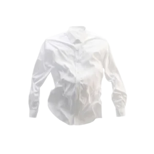 shirt white