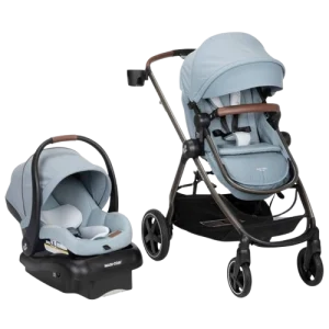 stroller
