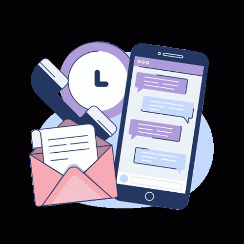 contact